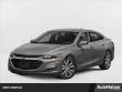 Used 2022 Chevrolet Malibu RS Sedan