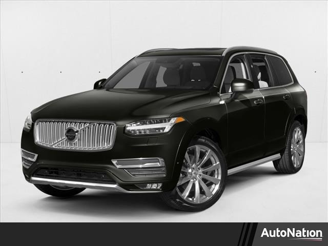 2017 Volvo XC90 T6 AWD Inscription's photo