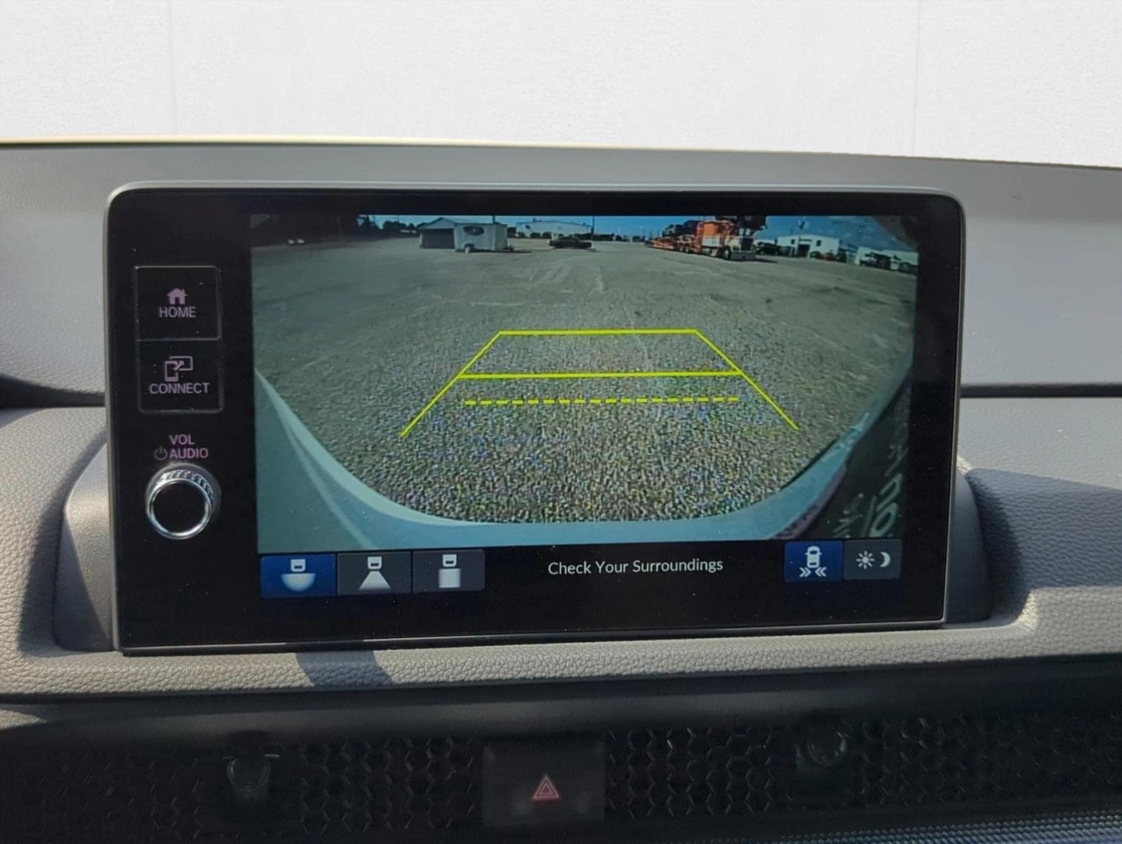2026 Honda CR-V TrailSport - Photo 13