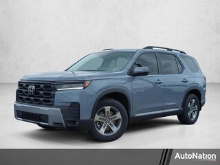 2026 Honda Pilot EX-L SUV