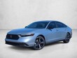  Honda Accord Hybrid