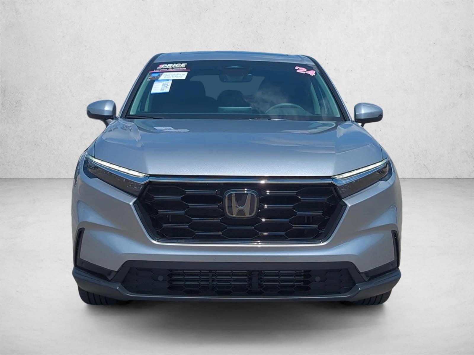 2024 Honda CR-V EX-L - Photo 2
