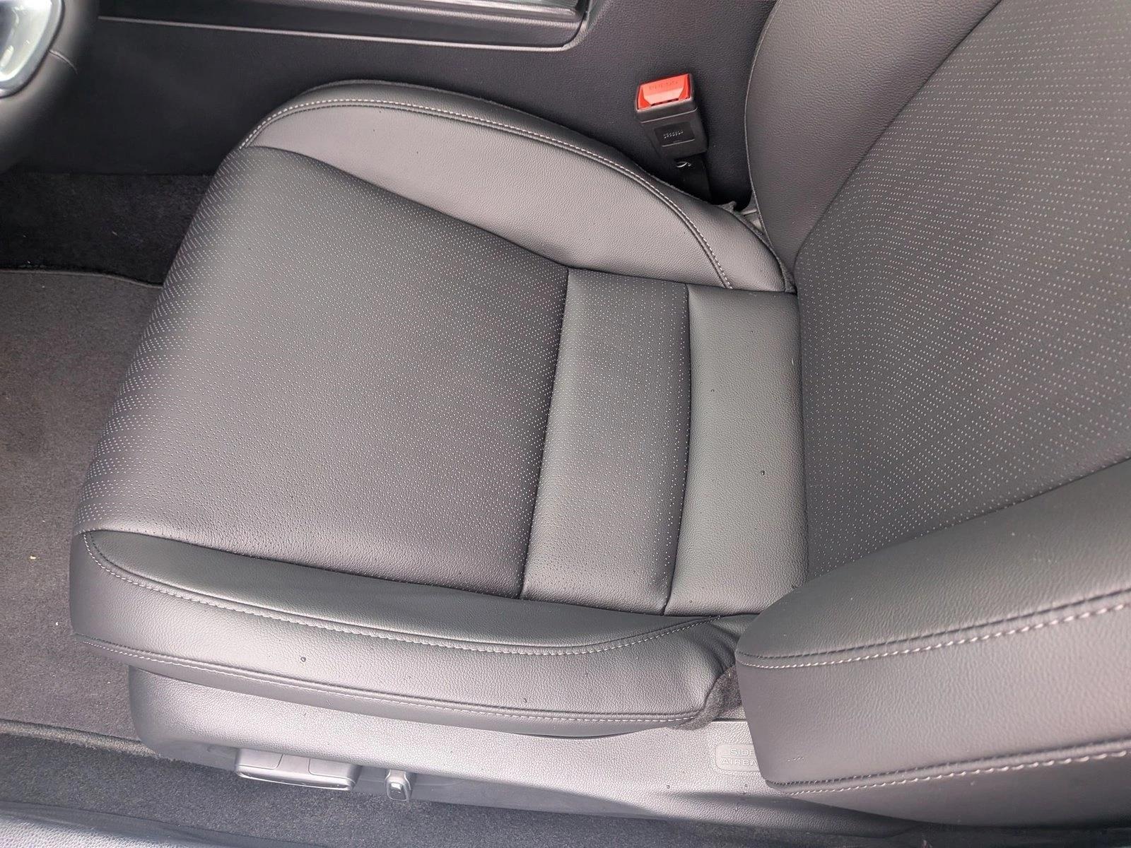 2026 Honda Civic Hybrid Sport Touring photo 4