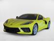 Used 2023 Chevrolet Corvette Stingray 1LT Coupe