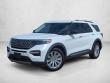 Used 2020 Ford Explorer Limited SUV