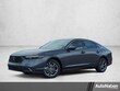  Honda Accord Hybrid