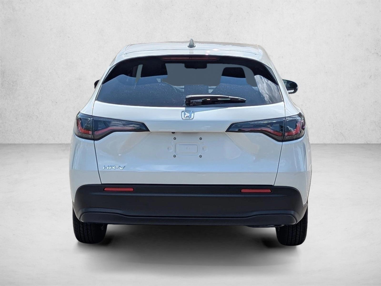2026 Honda HR-V LX - Photo 7