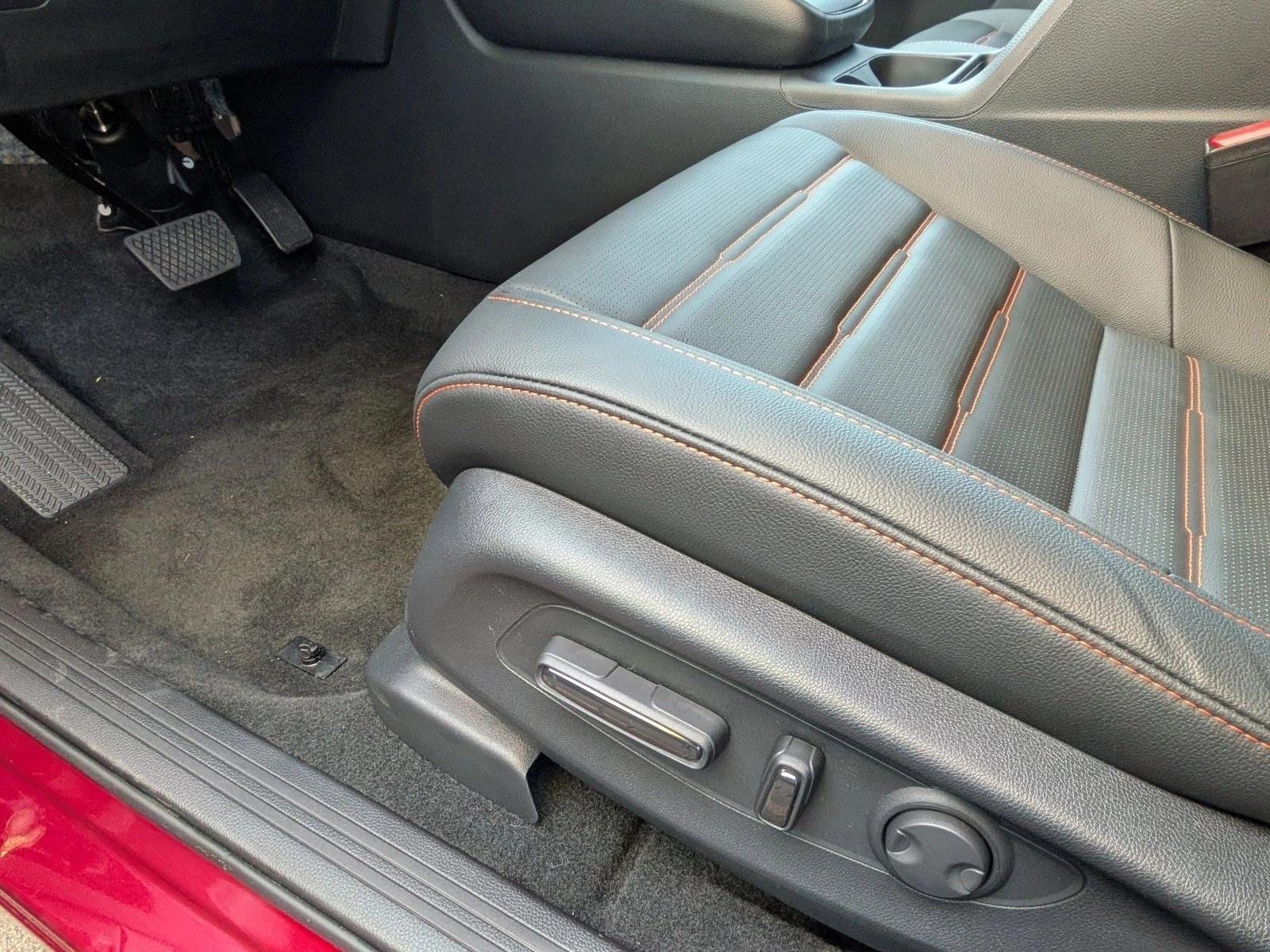 2026 Honda CR-V Sport-L