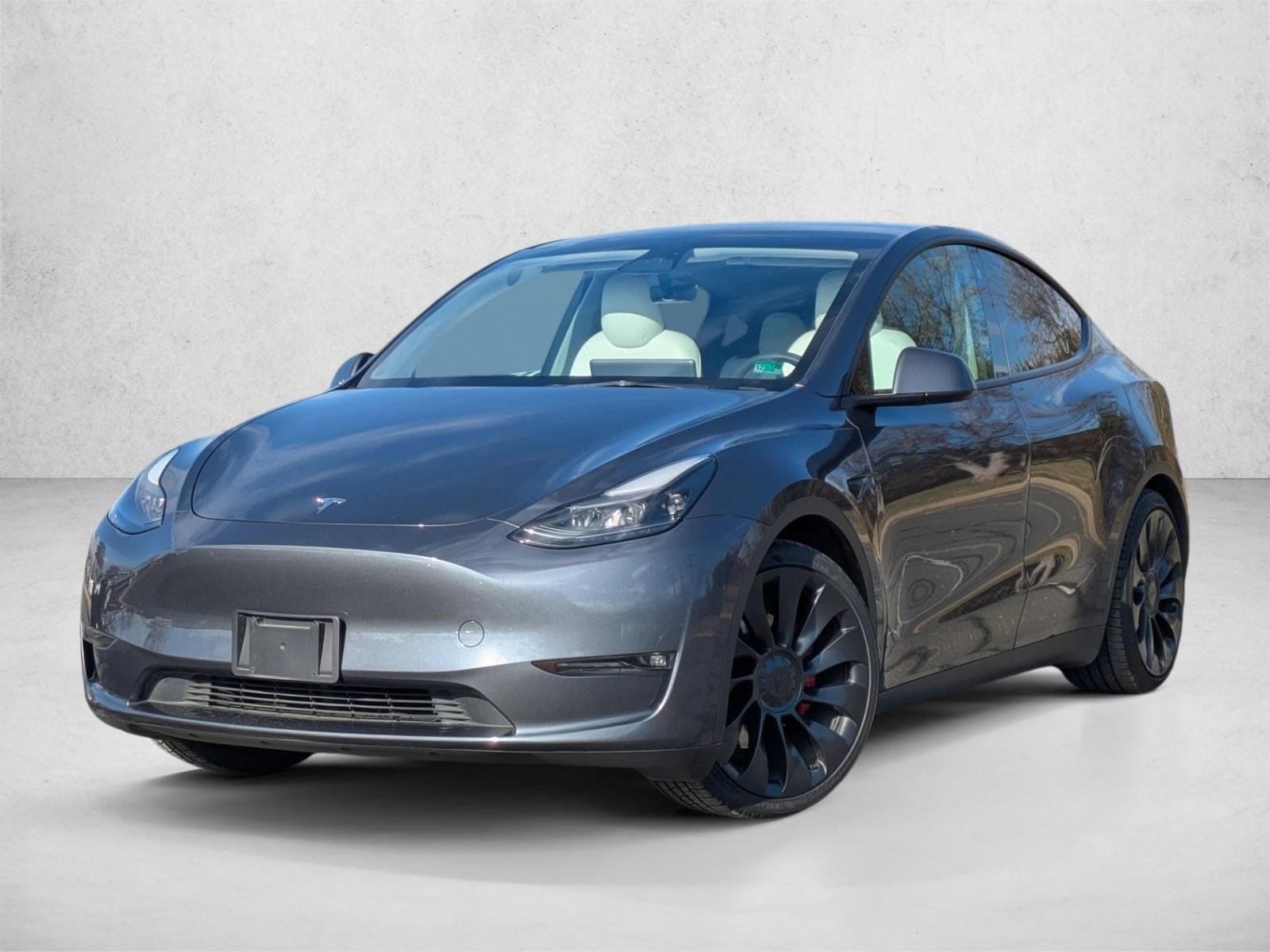 2023 Tesla Model Y Performance's photo