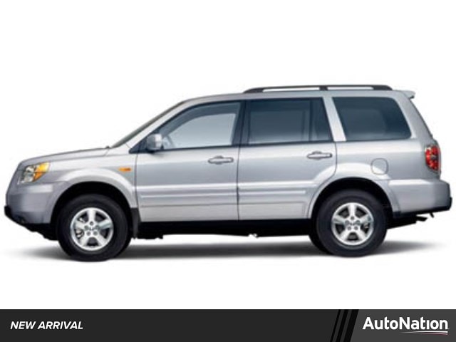 2006 Honda Pilot EX Lthr 4WD's photo