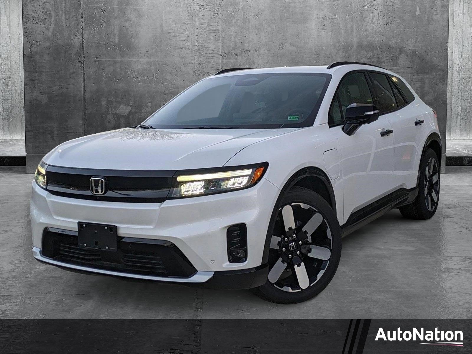 2025 Honda Prologue