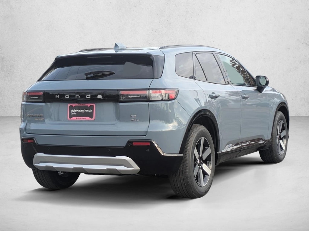 New 2026 Honda Prologue Touring SUV