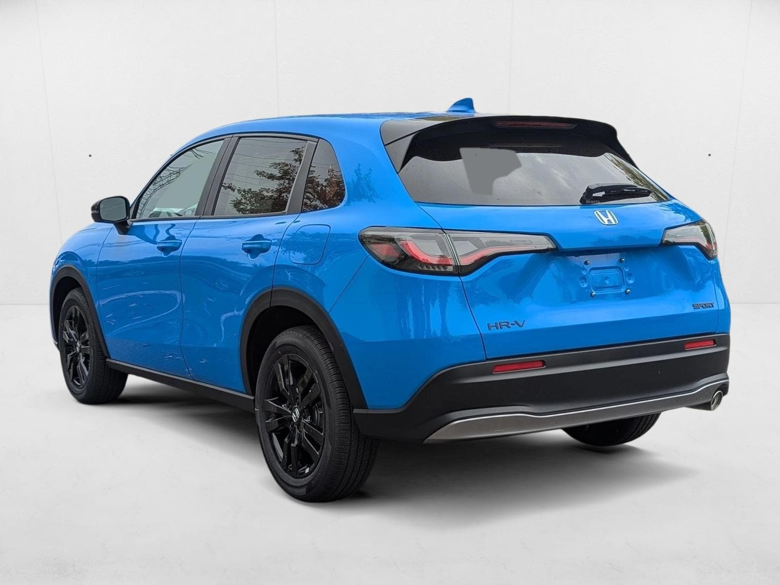 2026 Honda HR-V Sport - Photo 9