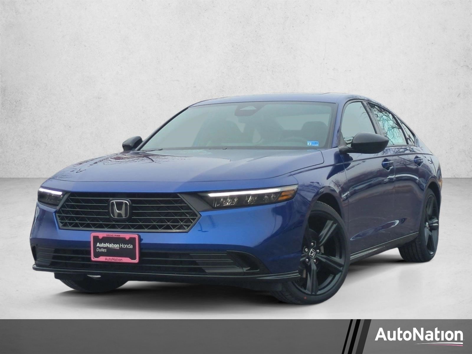 2026 Honda Accord