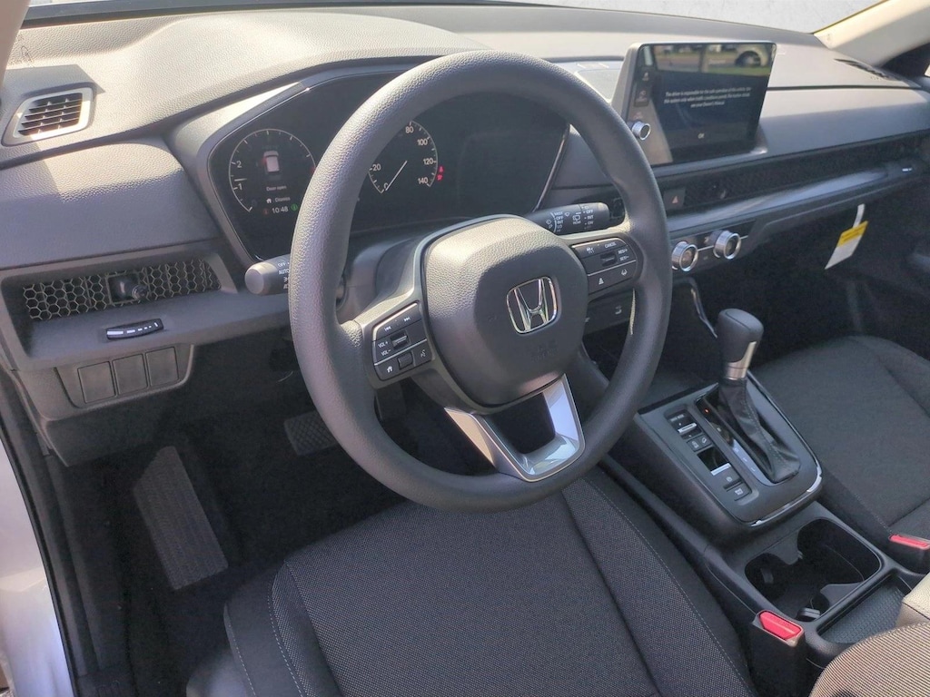New 2026 Honda CR-V LX SUV