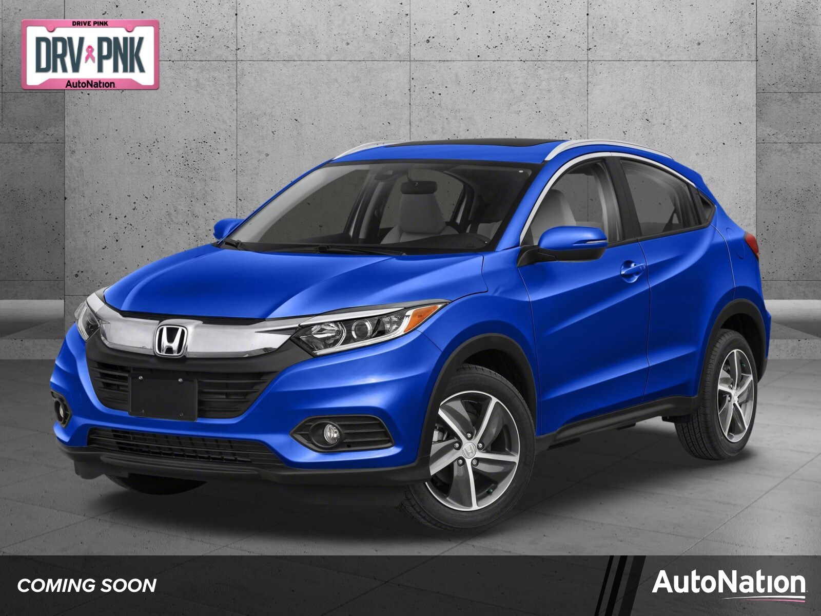 New Honda Cars at Our Inventory in Sterling, VA  AutoNation Honda 