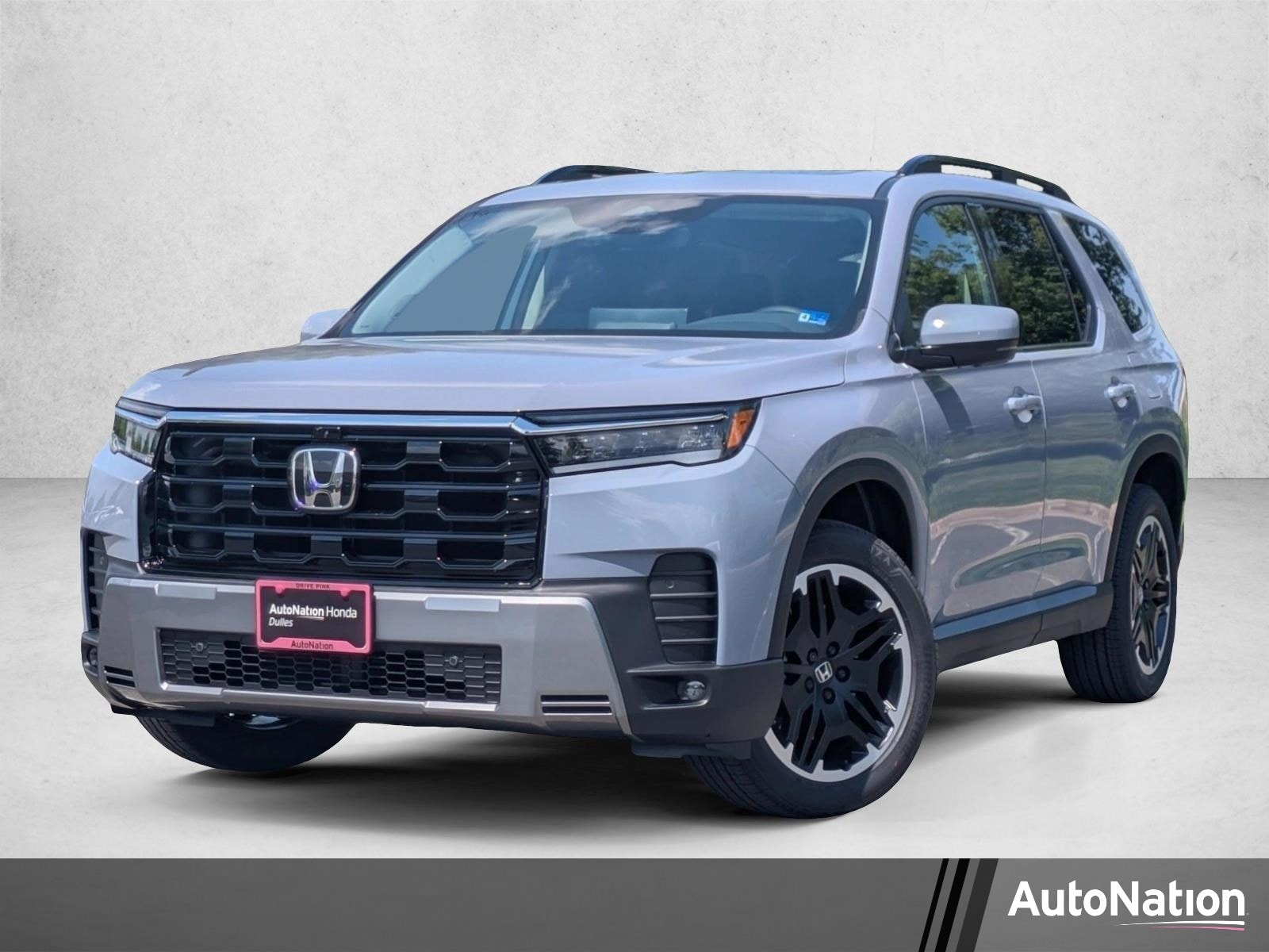 2026 Honda Pilot Touring AWD's photo