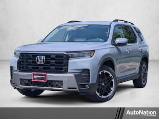 2026 Honda Pilot Touring S SUV