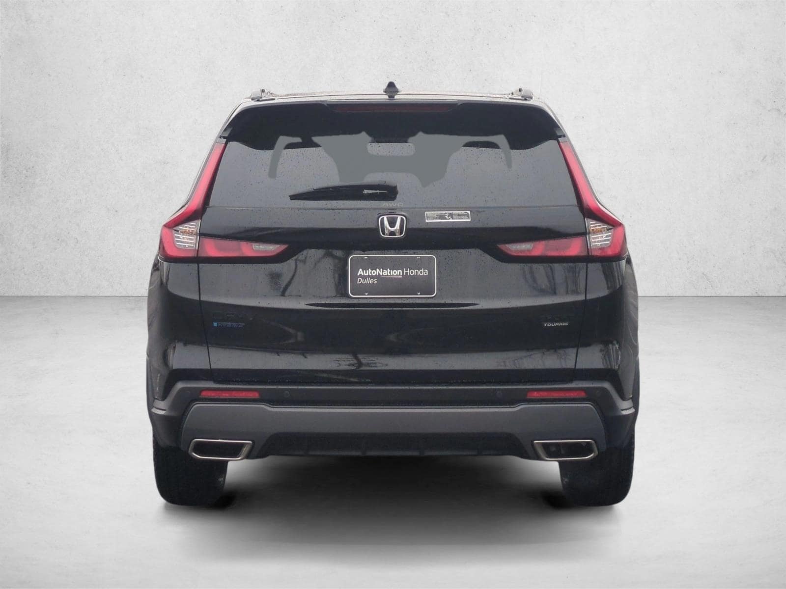 2026 Honda CR-V Sport Touring - Photo 8