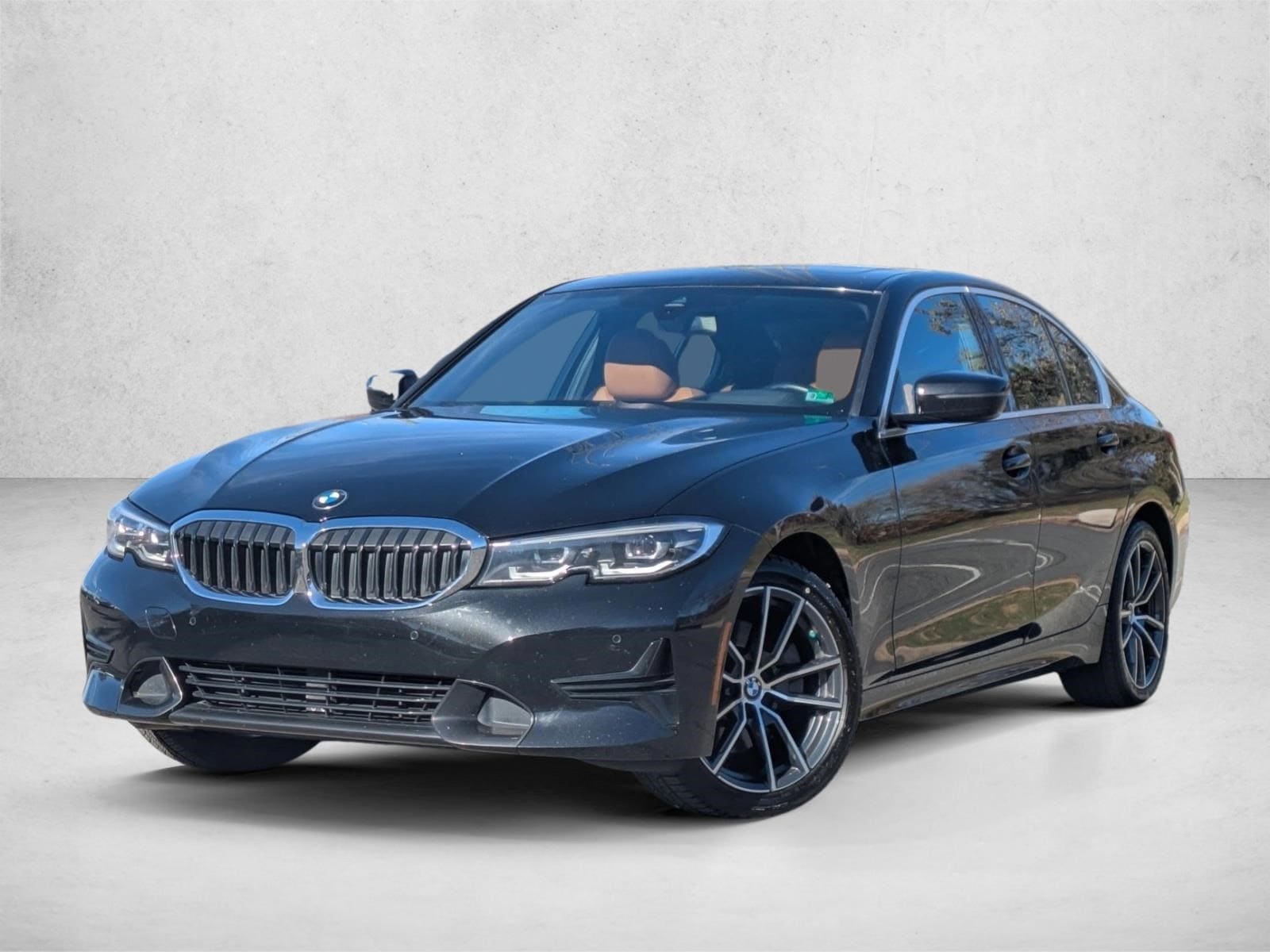 2021 BMW 3 Series 330i
