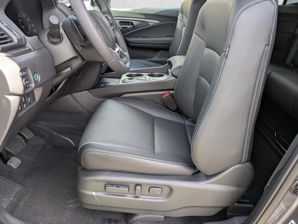 New 2026 Honda Ridgeline RTL Truck Crew Cab