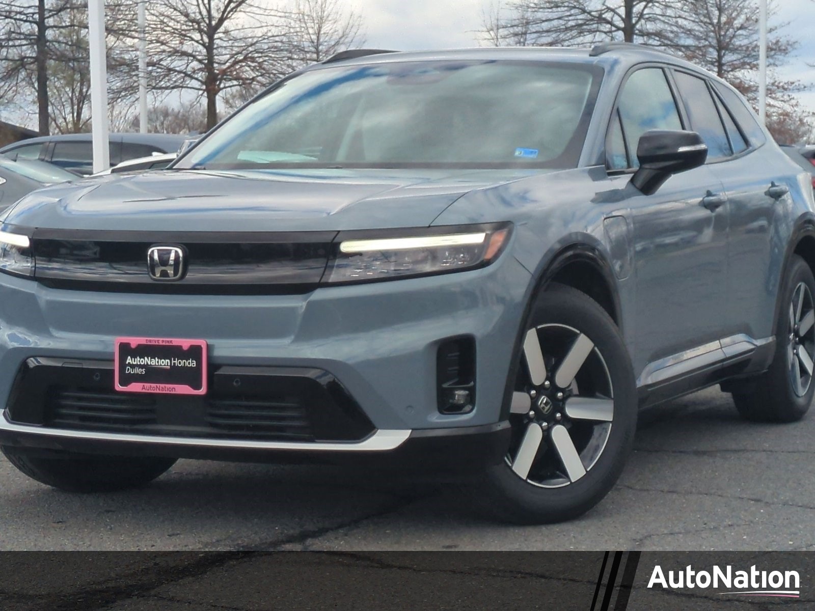 2026 Honda Prologue Touring AWD's photo