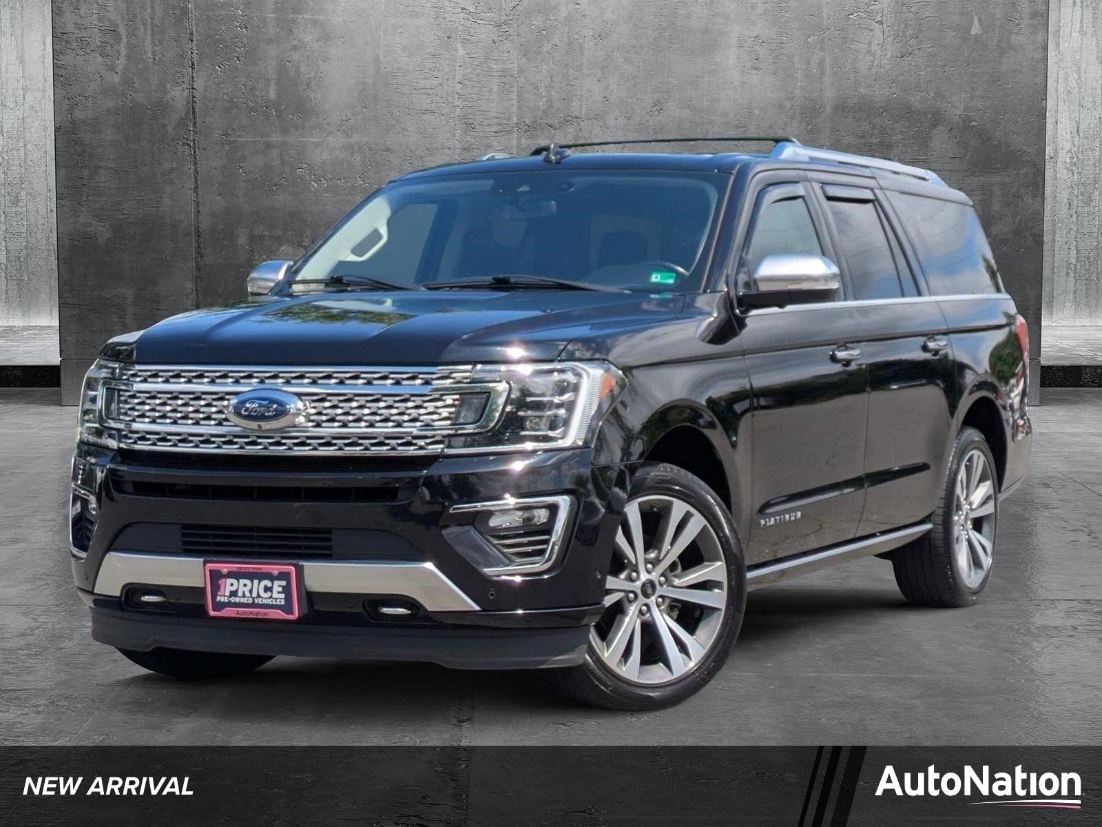 2021 Ford Expedition