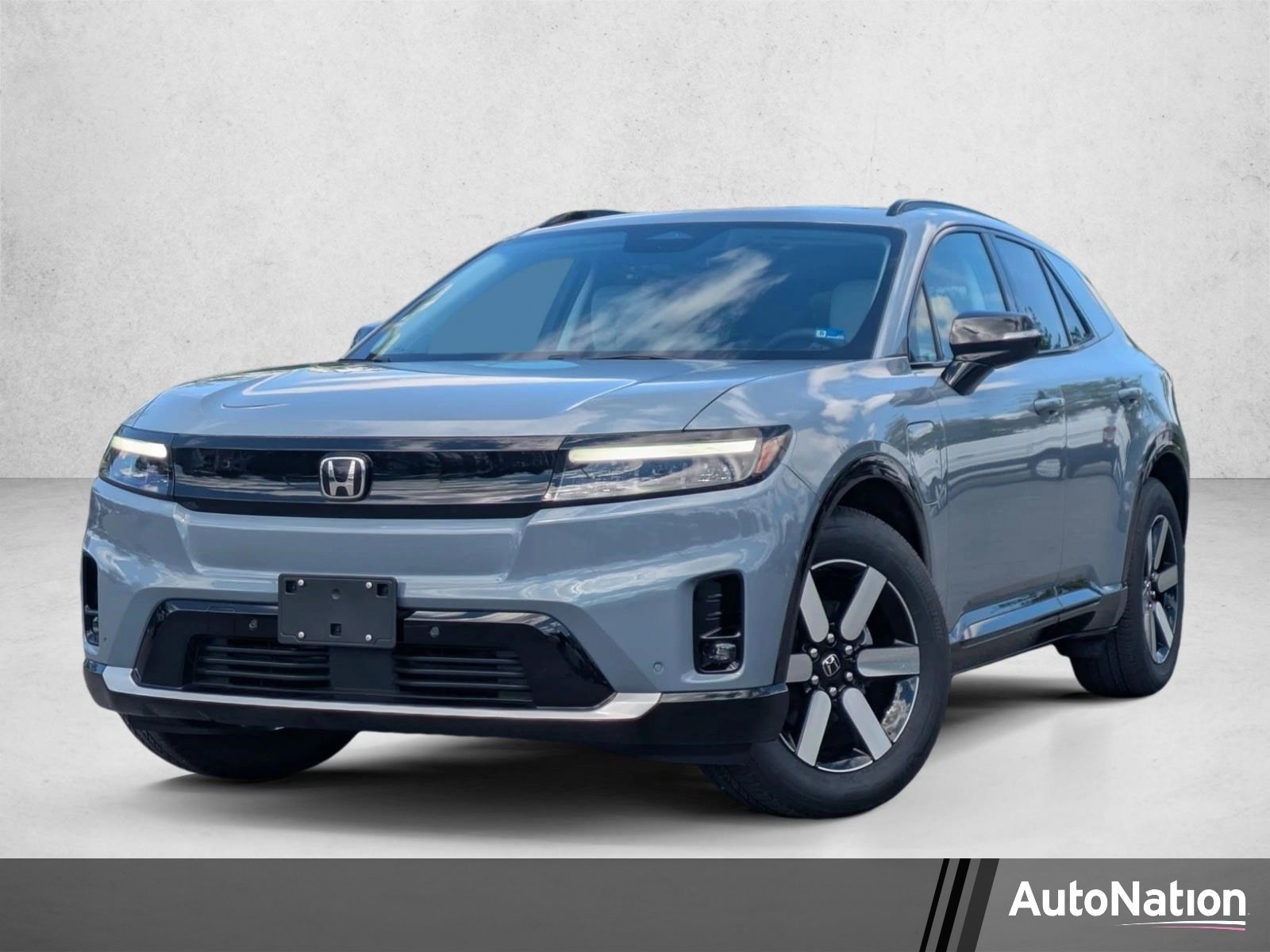 2026 Honda Prologue Touring AWD's photo