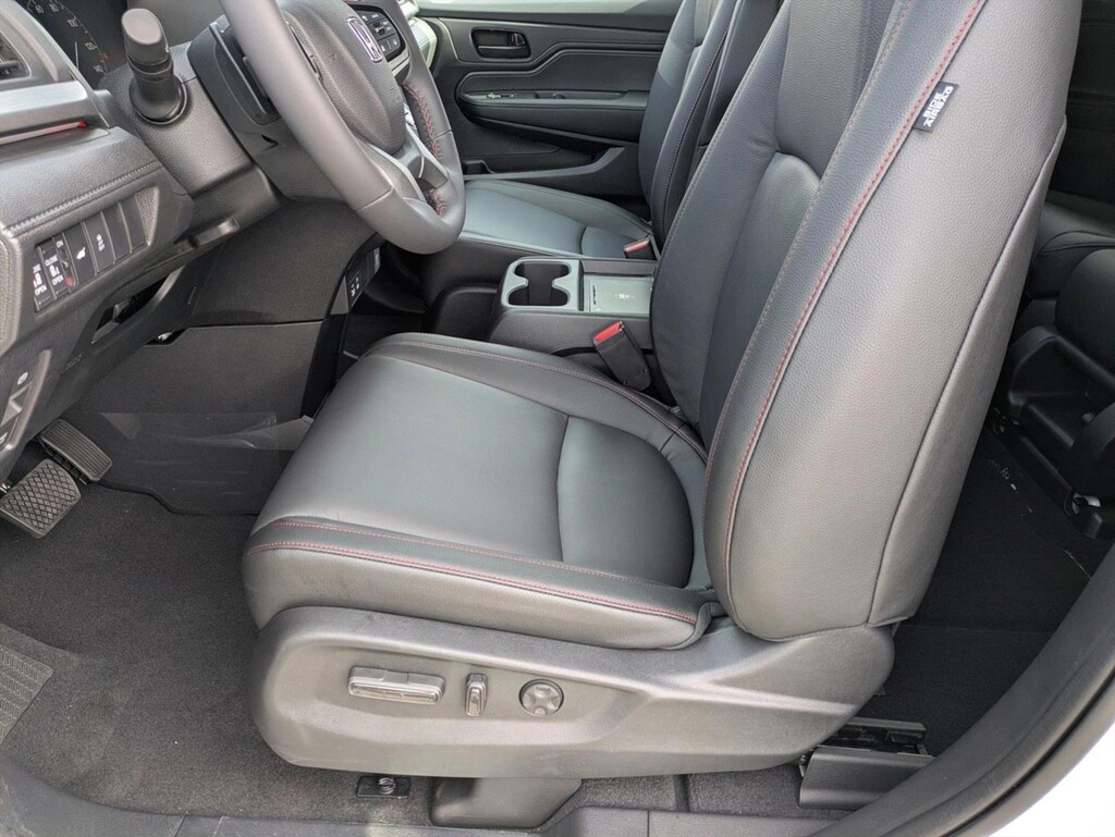 New 2026 Honda Odyssey Sport-L Van Passenger