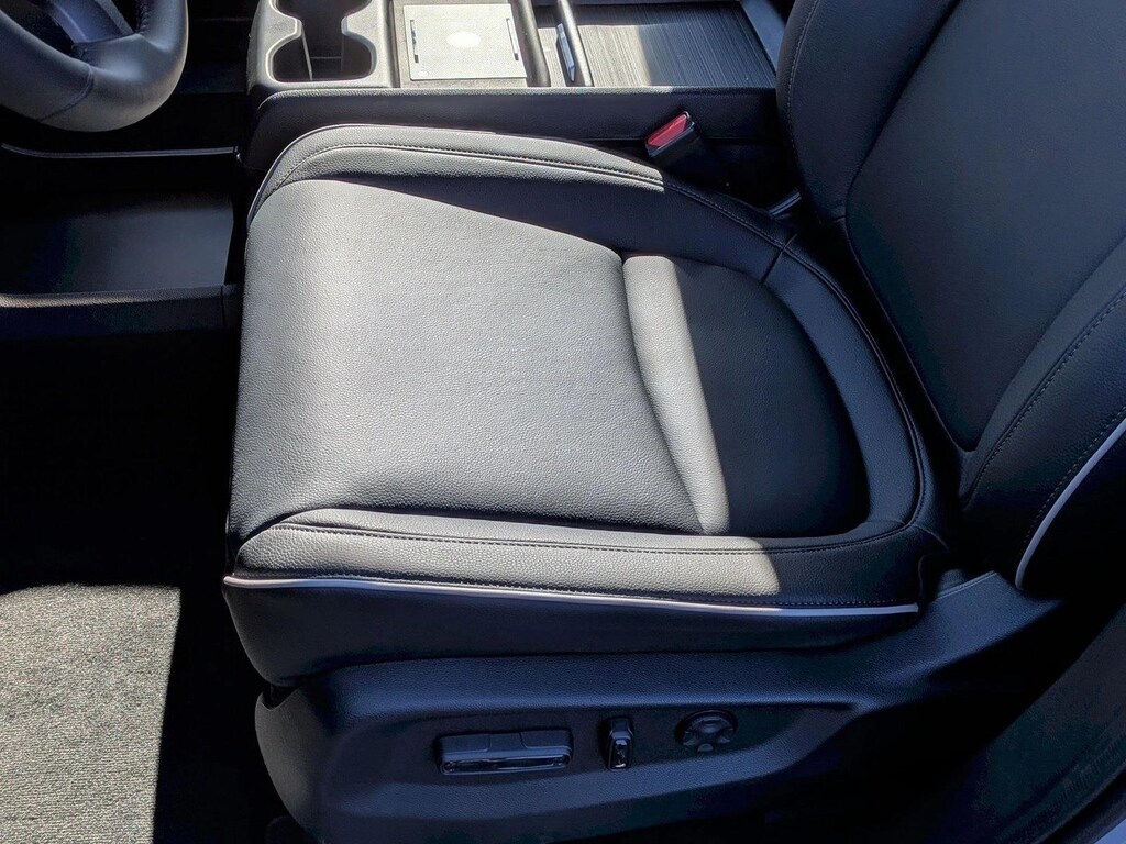 New 2026 Honda Odyssey Touring Van Passenger