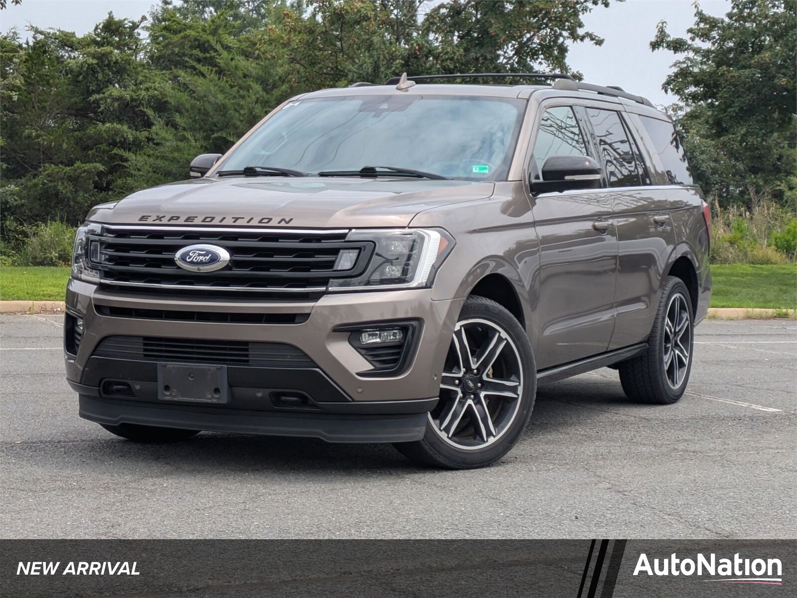 2019 Ford Expedition
