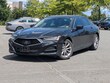 Acura TLX