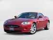 Jaguar XK