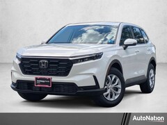 2026 Honda CR-V LX SUV
