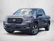  Honda Ridgeline
