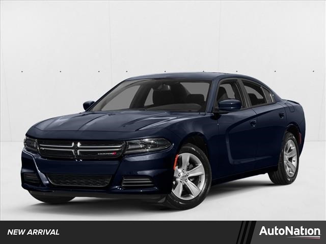 2015 Dodge Charger SE AWD's photo