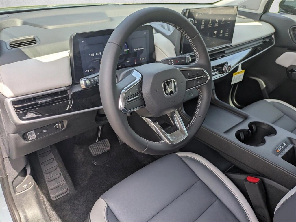 New 2026 Honda Prologue Touring SUV