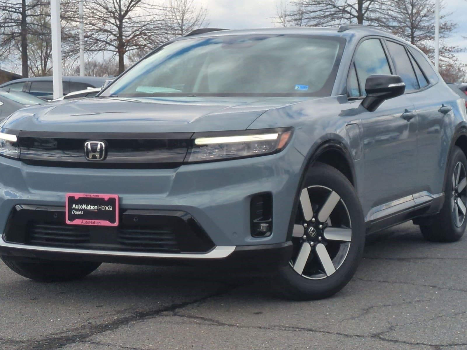 2026 Honda Prologue Touring