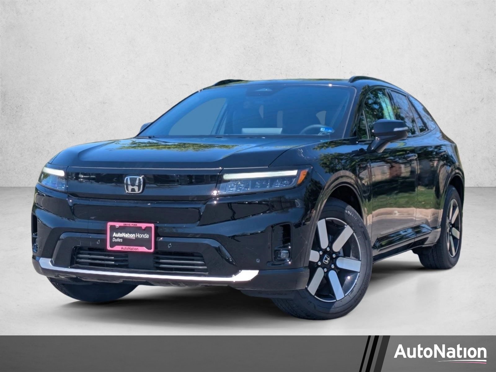 2026 Honda Prologue Touring AWD's photo