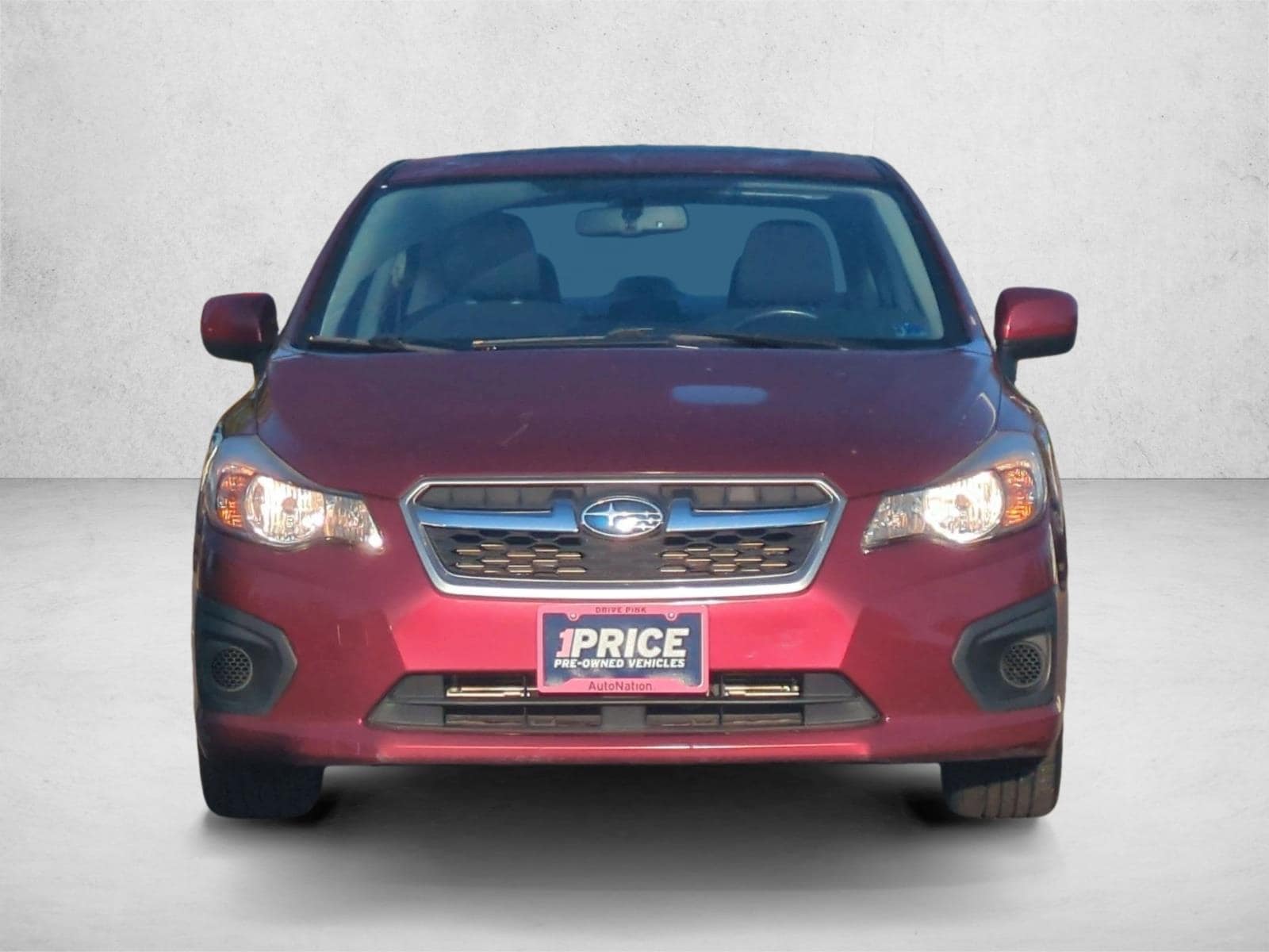 Used 2012 Subaru Impreza 2.0I Premium with VIN JF1GJAD65CH007005 for sale in Sterling, VA