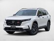 Honda CR-V Hybrid