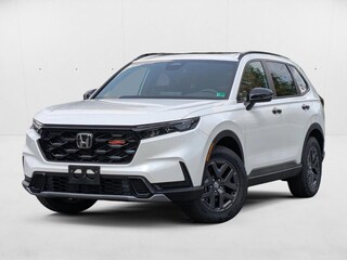 2026 Honda CR-V Hybrid TrailSport SUV