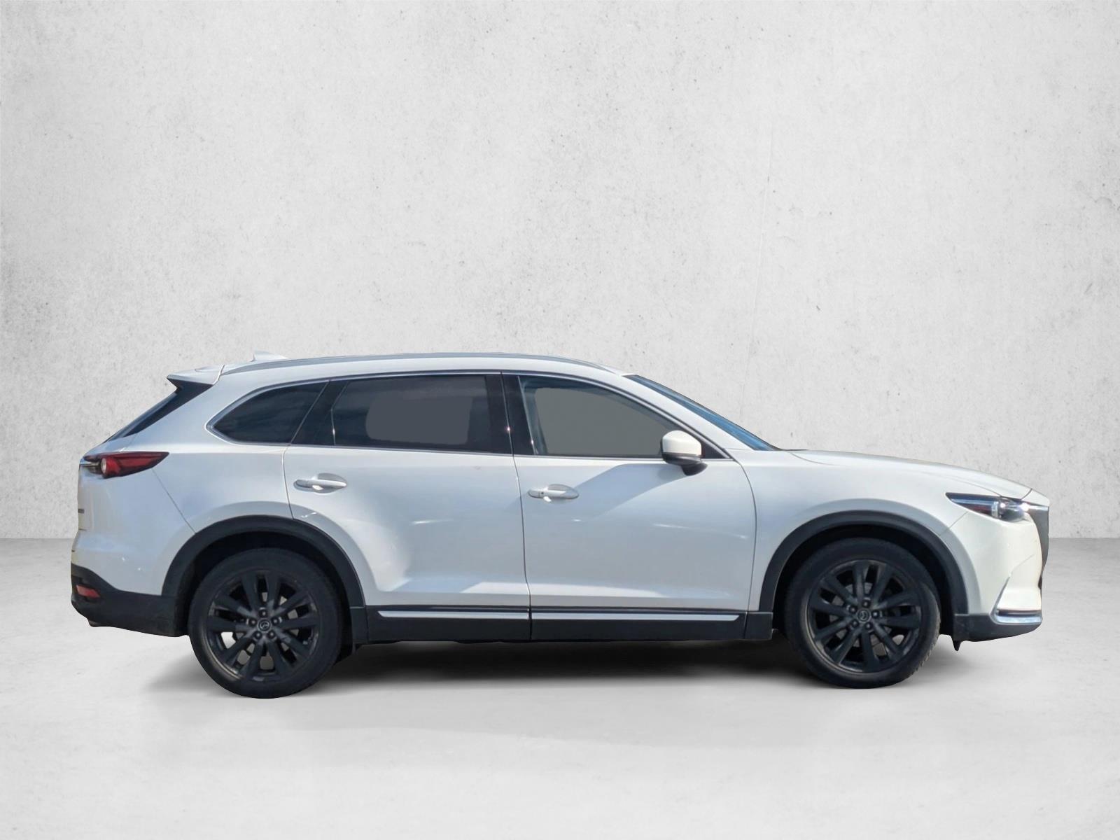 2016 Mazda CX-9 Signature photo 3