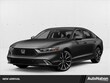  Honda Accord Hybrid