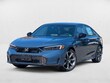 Honda Civic Hybrid