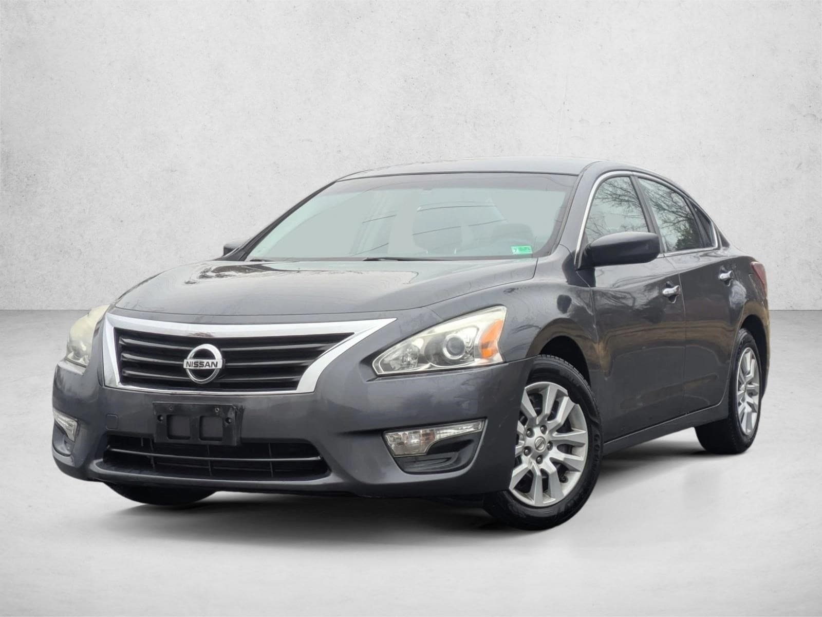 2013 Nissan Altima Sedan S