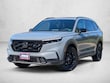 Honda CR-V Hybrid