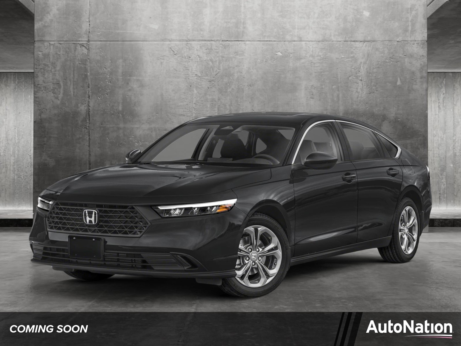 2025 Honda Accord