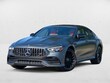 Mercedes-Benz AMG GT 53