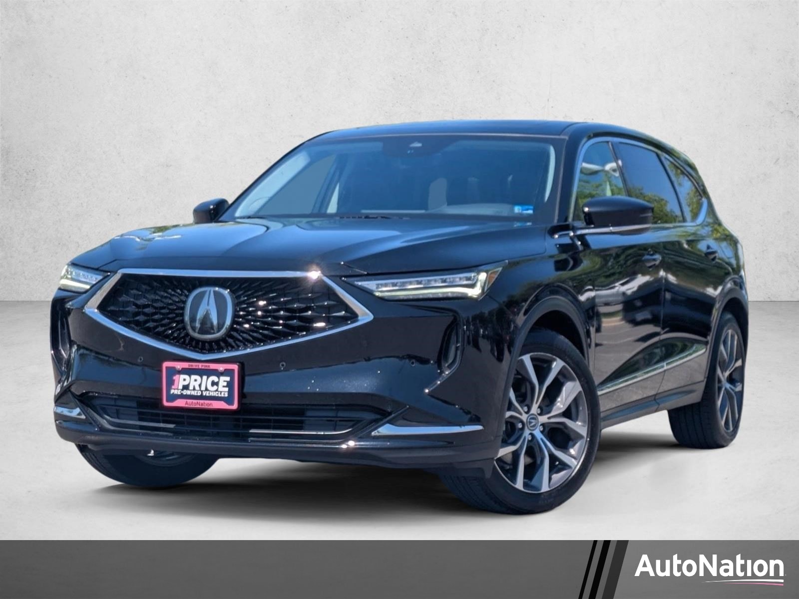 2023 Acura MDX SH-AWD w/Technology Package's photo